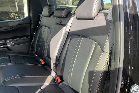 Ford Ranger Wildtrak A10