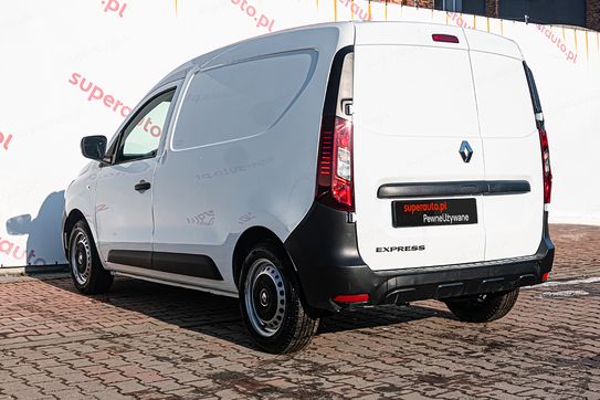 Renault Express Van L1H1