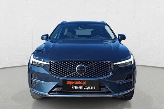 Volvo XC60 B5 B AWD Plus Bright aut