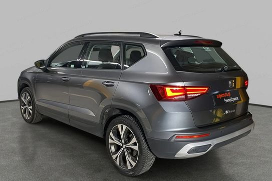 Seat ATECA 1.5 TSI DSG