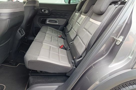 Citroen C5 Aircross 1.5 BlueHDi Shine EAT8