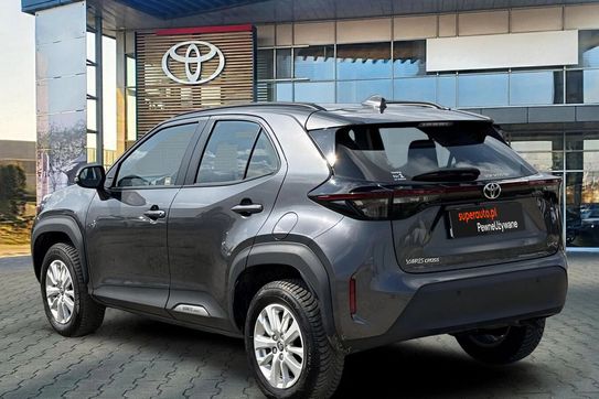 Toyota Yaris Cross Hybrid 1.5 Comfort