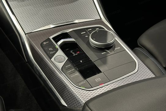 BMW Seria 3 318I m Sport