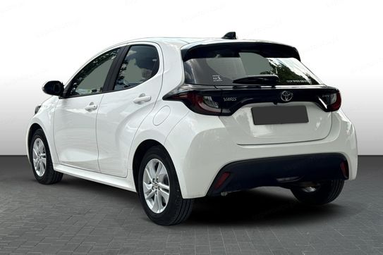 Toyota Yaris Comfort  1.5 Hybrid