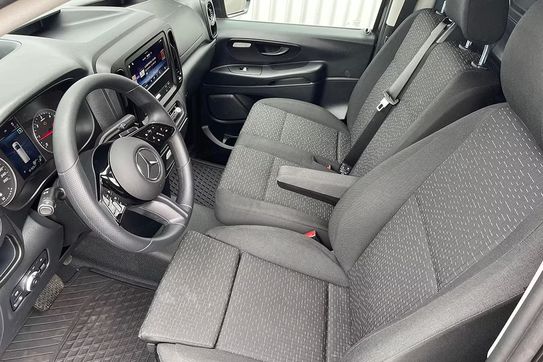 Mercedes Vito 116 CDI Pro 4x4 Ekstradługi