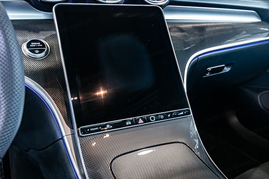 Mercedes CLE 300 4-Matic AMG Line