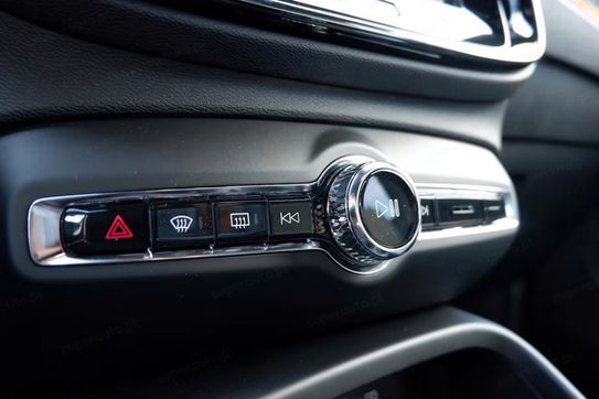 Volvo XC40 B3 Core