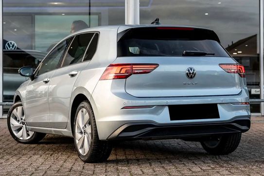 Volkswagen Golf Life 1.5 TSI