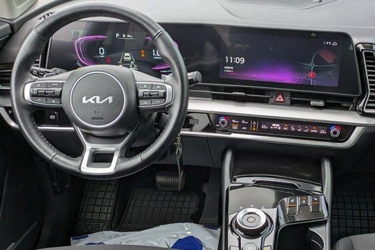 Kia Sportage 1.6 T-GDI L 2WD DCT