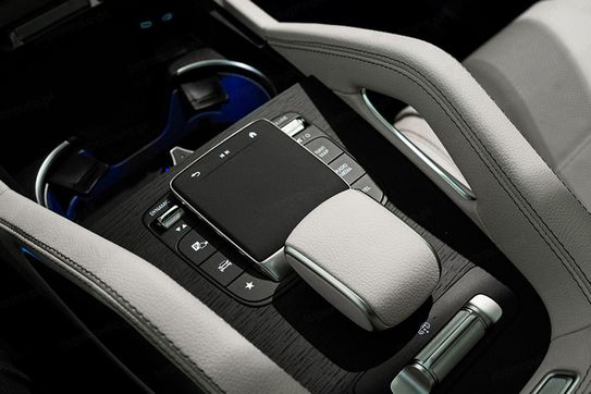 Mercedes GLE 450 d 4-Matic AMG Line