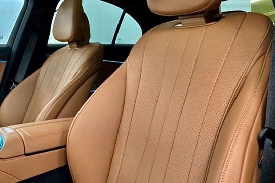 Mercedes Klasa E 220 d 4-Matic Exclusive