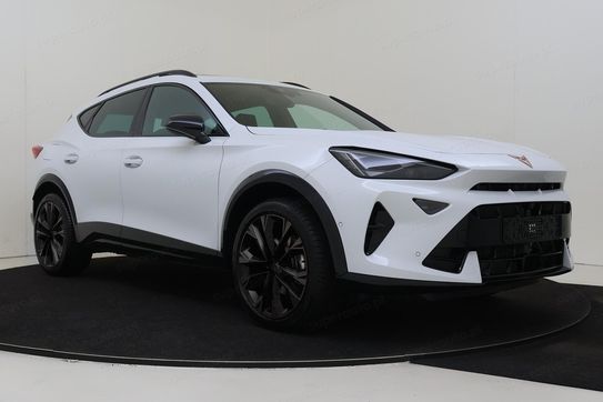 Cupra Formentor 2.0 TDI DSG