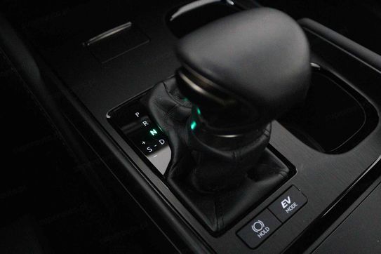 Lexus ES 300h Prestige