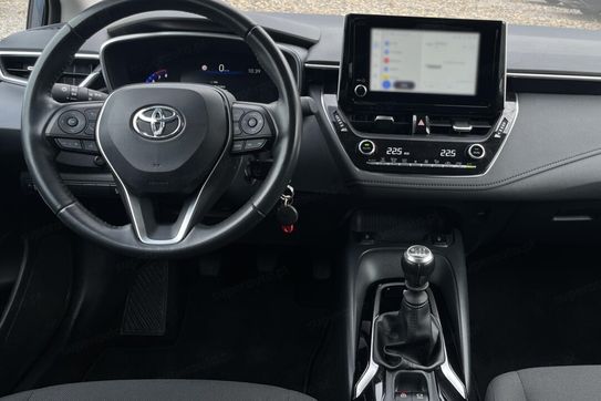 Toyota Corolla 1.5 Comfort