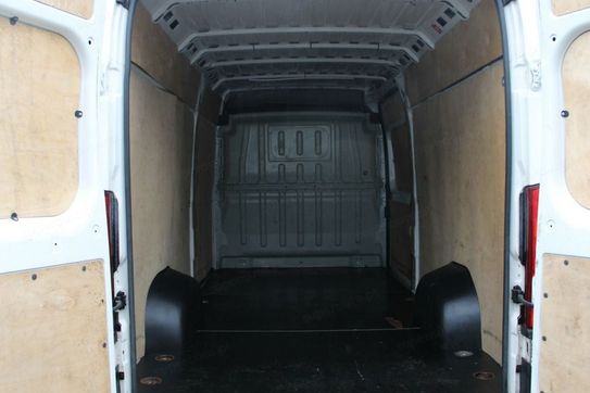 Citroen Jumper L4H2