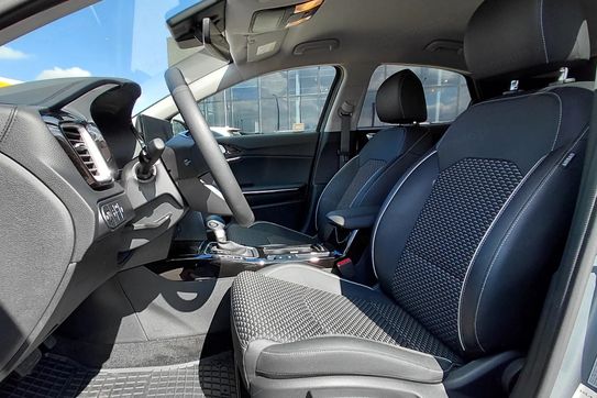 Kia XCeed 1.5 T-GDI Business Line DCT