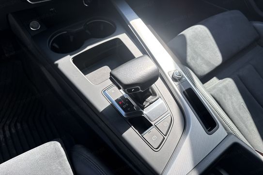 Audi A5 40 TFSI quattro S Line