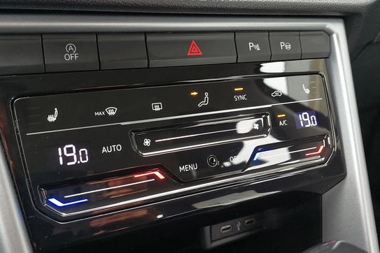 Volkswagen T-Roc 1.5 TSI Life DSG