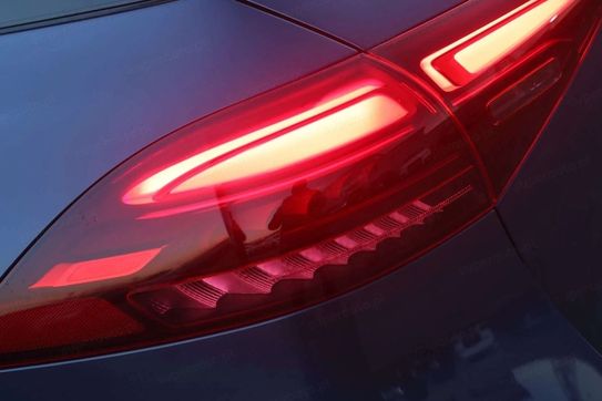 Mercedes GLE 300 d 4-Matic AMG Line