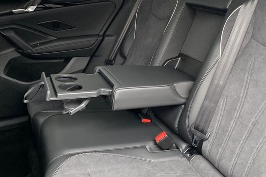 Volkswagen Tiguan Elegance 2.0 TSI DSG 4Mot.