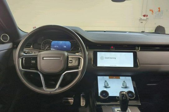 Land Rover Range Rover Evoque Evoque 1.5 P300e PHEV R-Dynamic SE