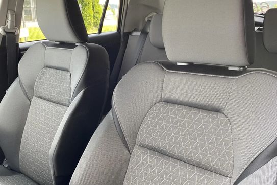 Suzuki Swift 1.2 Dualjet SHVS Elegance