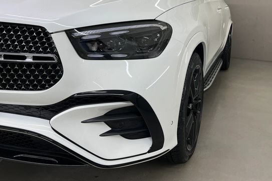 Mercedes GLE 450 d 4-Matic AMG Line