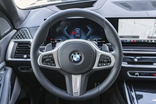 BMW X7 xDrive40i M Sport