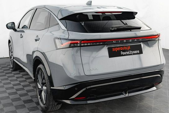 Nissan Ariya 87KWH Engage