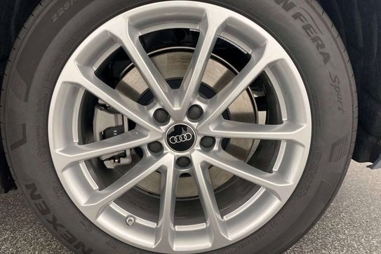Audi A6 TFSI Avant