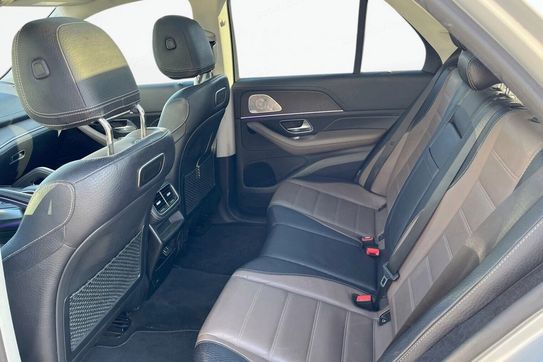Mercedes GLE 400 d 4MATIC AMG Line