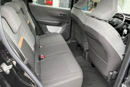 Citroen C3 Aircross You 1.2 Turbo