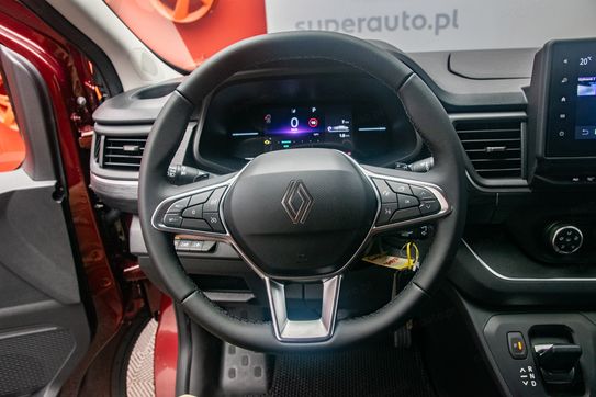 Renault Trafic Kombi L2H1 AT9