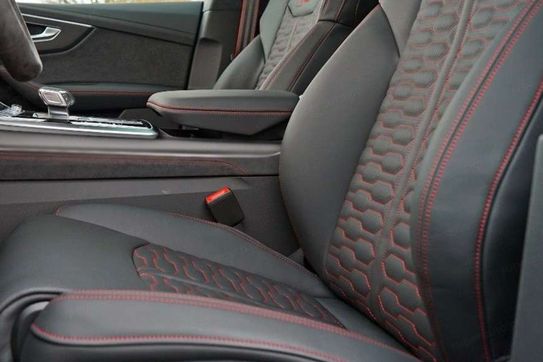 Audi Q8 RSQ8 TFSI quattro Performance