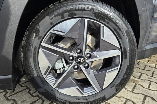 Hyundai Tucson 1.6 t-Gdi Executive 2WD