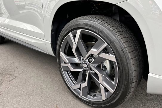 Skoda Karoq Sportline 1.5 TSI DSG