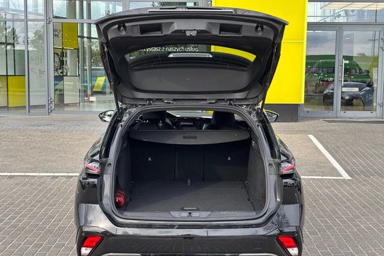 Peugeot 308 1.2 mHEV GT S&S e-DCS6