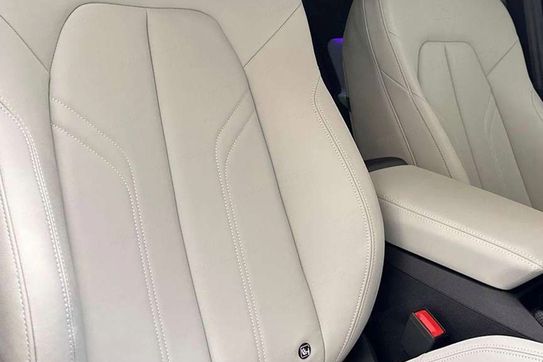 Audi A5 TFSI quattro S line