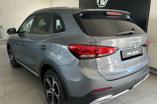 MG ZS 1.5 HEV+ Excite aut