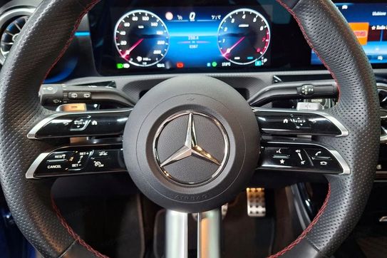 Mercedes Klasa A 200 AMG Line
