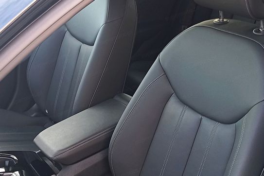 Audi A5 Avant TFSI Advanced