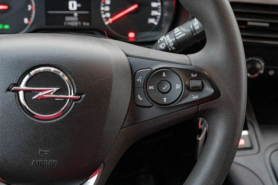 Opel Combo Van Cargo L2H1