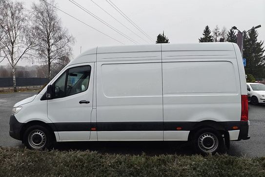 Mercedes Sprinter 317 CDI PRO Standard 9G-Tronic