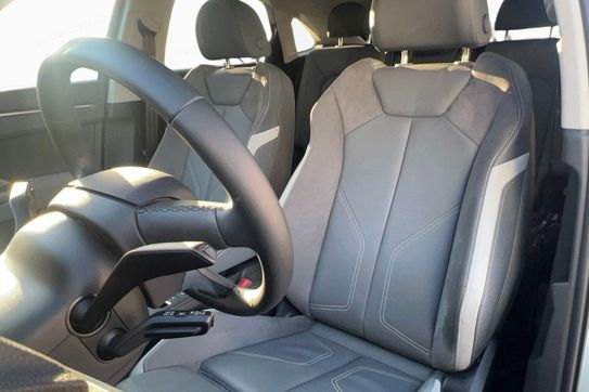 Audi Q3 35 TFSI mHEV S tronic