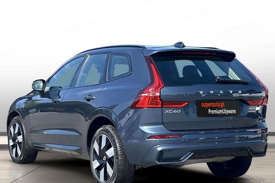 Volvo XC60 T8 Plug-in Hybrid AWD Ultimate Dark