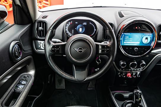 Mini Countryman Cooper ALL4