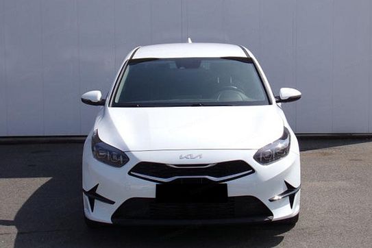 Kia Ceed 1.5 T-GDI M DCT