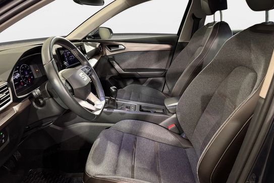 Seat Leon 1.5 TSI