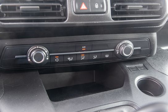 Toyota Proace City Verso Long L2H1