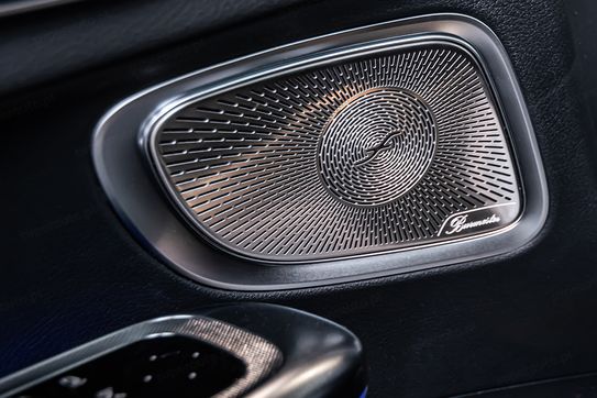 Mercedes CLE 300 4-Matic AMG Line